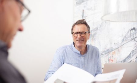 Georg Schmdit Küchenberatung